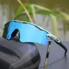 Gafas a Prueba de Viento Tr90 para Miopía, Gafas de Sol para Ciclismo al Aire Libre, Venta al por Mayor Transfronteriza, Gafas de Sol Unisex