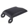 Adecuado para 99-04 BMW Serie 3 E46 cubierta de caja de apoyabrazos cubierta de apoyabrazos central cubierta de guantera accesorios de caja de pasamanos