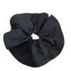 Anillo para el Cabello Retro de Colorido Tamaño Oversize Estilo Coreano Perezoso Todo Fósforo Cuerda para el Cabello Bola Cabeza Tendón de Goma Accesorios para el Cabello