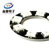 D16 8-Bit Ws2812 5050 Rgb Led Anillo de Luz Rgb Inteligente a Todo Color Placa de Desarrollo Anillo Grande