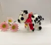 Muñeca Colgante de Fieltro de Lana Hecha a Mano Nepalí Linda Oveja Conejo Llavero Cadena de Bolso Decoración de Bolso Producto Terminado