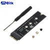 Protocolo M.2 NVME a año 2013-2017 aplicable a tarjeta adaptadora SSD Apple PCIE3.0