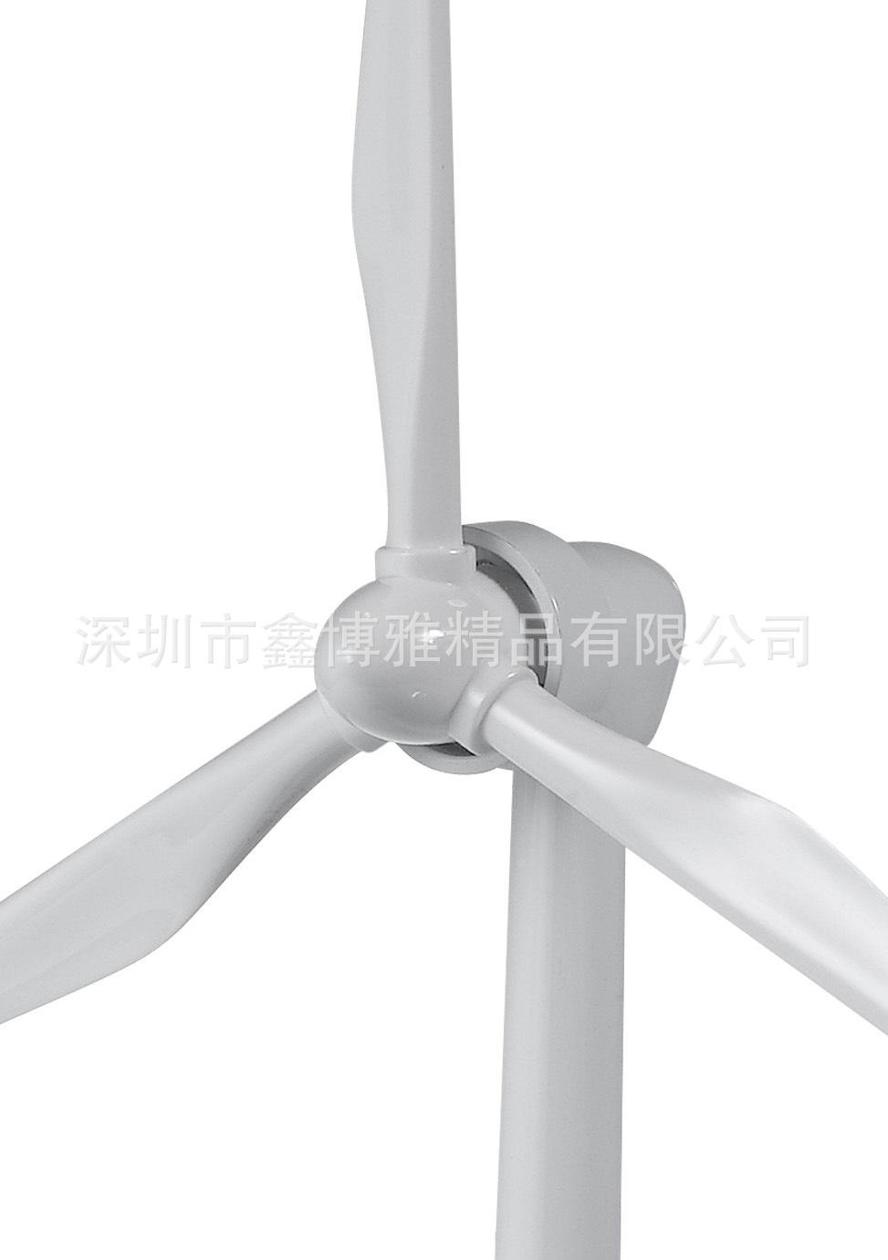 太阳能风电模型