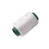 Hilo de poliéster para coser en casa, hilo para coser a mano, hilo negro y blanco, set de aguja e hilo, hilo de reparación colorido y varios tipos de hilo para costura y manualidades, fabricado por una fábrica