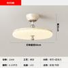 Luminária de Quarto 2025 Novo Estilo Creme Simples Moderno Estudo Bauhaus Criativo Elegante High-End Lâmpada Zhongshan
