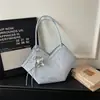 Bolso Tote Grande de Estrella para Mujer 2026 Nuevo de Moda Casual para Clase Viaje Bolso de Hombro