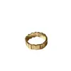 Anillo Abierto de Saturno con Circonita Estilo Coreano Lujo Ligero Moda para el Trabajo Temperamento Anillo para el Dedo Índice Joyería Personalizada de Moda Venta al por Mayor