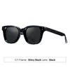 Fábrica de Gafas Taizhou 2026 Personaliza Gafas de Sol de Propionato con Remaches de Colores, Serigrafía y Estampado en Caliente de Logo, a Partir de 1 Pieza