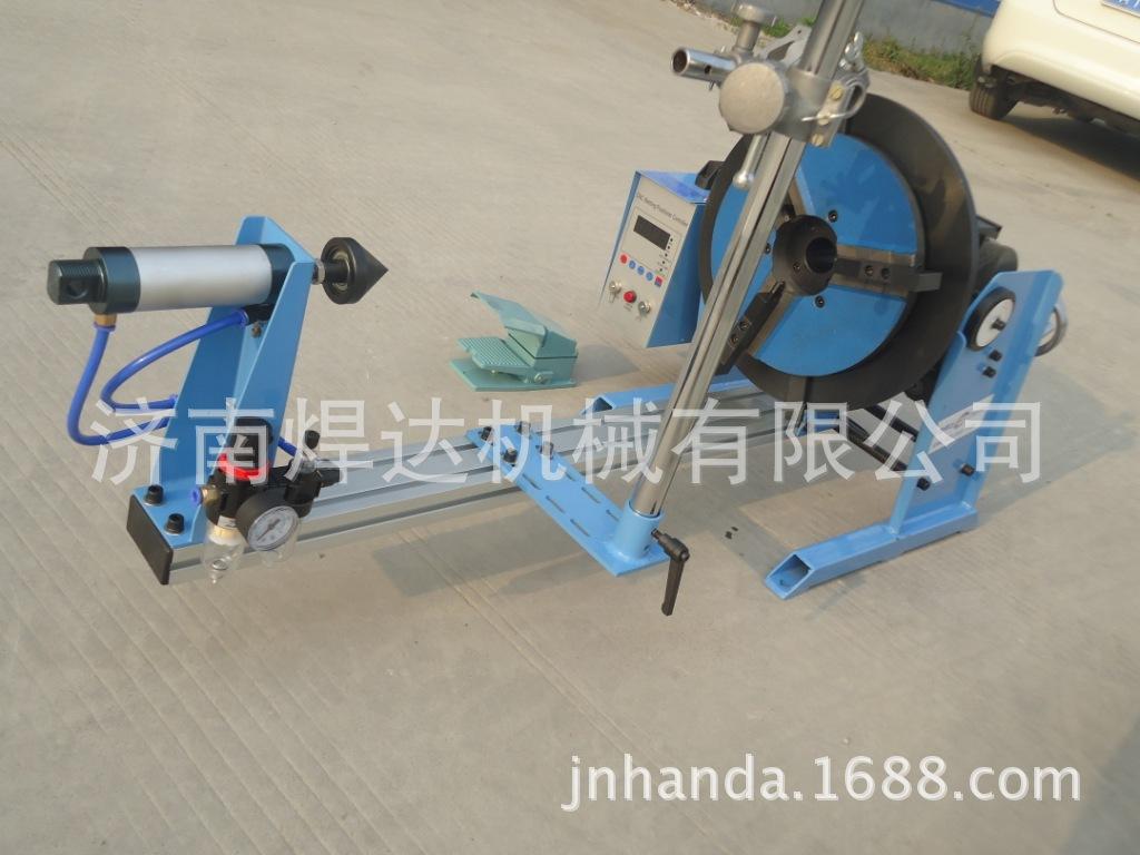 组合式高精度焊接变位机