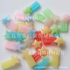 12*24mm gelatina de polvo de cebolla no porosa meteorito DIY carcasa de teléfono móvil decoración de belleza material para pasador de pelo tocado 5/bolsa