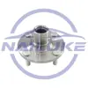 40202-Ax000 40202Ax000 Ponta do Eixo Dianteiro é Adequado para Nissan Sunny 2015-