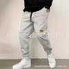 Pantalones Casuales de Terciopelo con Hilo Nuevos de Invierno 2025 Estación Independiente de Amazon