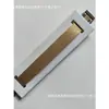 Bolsa con asa de cuerda de papel kraft asa de cuerda de papel de 10 hebras con remaches cuerda de papel ancha cuerda de papel cuerda tejida de ratán