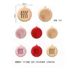 Caja de Almacenamiento de Esponjas de Silicona Transfronteriza Herramienta Multifuncional Portátil para Lavar Brochas de Maquillaje Estante de Almacenamiento Limpiador de Maquillaje de Belleza