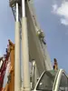 Grúa camión Zhonglian QY70V de 70 toneladas ZOOMLION Crane, grúa Zhonglian de servicio pesado QY70V en venta