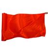 Atacado de pano de seda vermelha Cerimônia de abertura Fita cortada Pano vermelho Pano de seda vermelha Pode cortar pano de seda vermelha feliz