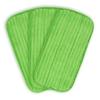 Para Mop Swiffer Tira da Cabeça Verde Pano de Reposição Venda Quente Transfronteiriça Pano de Limpeza Descartável para Mop