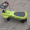 Carrinho de Balanço Modificado, Carro Twist Elétrico de Mobilidade, Carrinho de Bebê, Carro Infantil, Modificação de Skate Elétrico Modificado