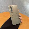 Adequado para Capa de Celular Opporeno13Pro Novo 11Pro Magnético Anti-Queda Capa Protetora de Alto Padrão Capa Fosca