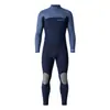 El traje de neopreno para surf más vendido de Amazon es un traje de neopreno de una pieza para hombre de alta calidad, ajustado y cómodo, hecho a medida por la fábrica.