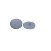 Accesorios para casco de motocicleta o coche eléctrico, base de tornillo, conjunto de lentes, accesorios para asiento de espejo Harley, hebilla de plástico universal