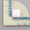 Juguete de comida en miniatura, accesorios de resina para manualidades, pegatinas para funda de teléfono con pegamento de crema, decoraciones para casa de muñecas y micro paisajismo