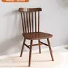 Mesa Redonda Pequena de Madeira Maciça Nórdica Mesa Pequena e Cadeiras para Varanda Mesa de Café para Casa Mesa de Jantar Redonda para Apartamento Pequeno Combinação de Mesa e Cadeiras para Negociação