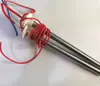 Elemento Calefactor Quemador Ventilador Parrilla Eléctrica Comercial de Guangdong Huoshan Accesorios para Parrilla de Gas
