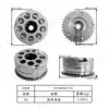 1016050710 Rueda Variable VVT (Fila) Adecuado para Geely Vvt 36 Dientes