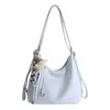 Mochila Vintage Nueva Primavera 2026 Moda Bolso Tote para Viajar Bolso Cruzado Bolso de Mano Casual de Gran Capacidad