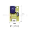 Sensor de Temperatura y Humedad Kawai Matsui Bai Ao Módulo de Sonda de Temperatura y Humedad para Deshumidificador Reemplaza Shenrong Rhi-112A