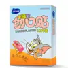 Curativo Elástico Haishi Hainuo, Tipo Elástico, Portátil para Uso Doméstico, Impermeável e Respirável, Curativo com Desenho Animado
