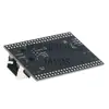 Placa Núcleo Microcontrolador CH32V307VCT6 Placa de Desenvolvimento Controlador RISCV de 32 bits Suporta Rt-Thread
