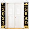 2023 GRAD CONGRATS formatura porta União formatura festa pátio layout cortina cartaz atacado personalizado