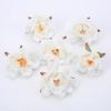 Flores Artificiales, Cabezas de Nenúfar, Flores de Peonía, Flores Falsas para Paisajismo, Materiales para Manualidades, Tocados Hanfu, Flores de Boda, Decoraciones de Boda