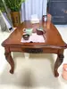 Sofá de Bar de Charutos, Sofá de Bar de Uísque Americano, Conjunto de Mesa e Cadeiras de Café Estilo Velho Oeste Retrô, Cadeira Individual de Tigre