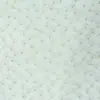 Bordado Novo Estilo Fresco Vestido de Palco Vestido Tecido Bordado Feminino Malha de Diamante Pontual Tecido Bordado