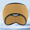 313 Protector de Frente de Forro Polar Polar de Invierno con Calidez y Protección contra el Frío para Correr y Ciclismo Gorro El Más Vendido de Amazon Protección para los Oídos
