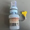 Filtro Purificador de Grifo Extensión de Cabezal de Ducha Universal Hogar Purificación de Agua Grifo Cocina Filtro de Seis Capas Anti-Salpicaduras