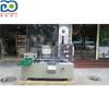 Máquina envasadora de palillos desechables para comer, equipo de procesamiento de prensado en frío con película de PE, máquina envasadora selladora de conteo automático