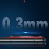 Para película de lente abatible Nubia teléfono móvil plegable Nubia cámara película protectora de lente HD con mejora AR