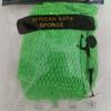 Popular Toalha de Banho Longa de Nylon Africana Transfronteiriça com Cordão Alta Elasticidade Toalha de Sauna Artefato para Esfoliação e Banho