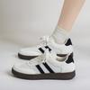 Nuevas Zapatillas de Entrenamiento Transpirables de Malla Alemanas para Mujer 2025 Nuevas Explosiones de Primavera y Verano Cómodas Suela Suave Punta Redonda Zapatos de Mujer Moda Zapatillas de Plataforma