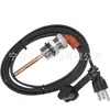 3600083 Kit de Linhas de Substituição para Caminhão de Carro, Bloco do Motor com Plugue de Gelo, Cárter de Óleo e Aquecedor de Transmissão