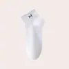 Calcetines Cortos para Hombre Primavera Verano Malla Fina Transpirables Deportivos Versátiles Bajos Calcetines Tobilleros para Hombre Envío Gratis