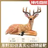 Alvo de Animal 3D de Simulação Harafield para Tiro com Arco ao Ar Livre Alvo Sólido para Flechas Arco e Flecha Entretenimento Javali Coelho Modelo Alvo Sólido para Prática