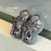 Liquidación de Zapatos Deportivos para Niños Estilo Primavera y Otoño, Zapatos para Correr, Zapatos Casuales