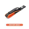 Coleira de Cachorro Popular Transfronteiriça Automática Retrátil Proteção Antiderrapante para Animal de Estimação Acessórios para Pulso Tira de Pulso para Passeio de Cachorro Fabricante