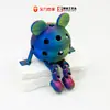 Colgante Figura de Pickleball, Merchandising de Pickleball, Colgante Novedoso de Pickleball, Mini Colgante de Pickleball Regalo