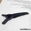 Grampo Fixador de Raiz de Cabelo Volumizador de Alto Volume Craniano, Grampo de Posicionamento Sem Costura para Homens e Mulheres, Grampo de Cabelo Bico de Pato para Estilizar Franjas